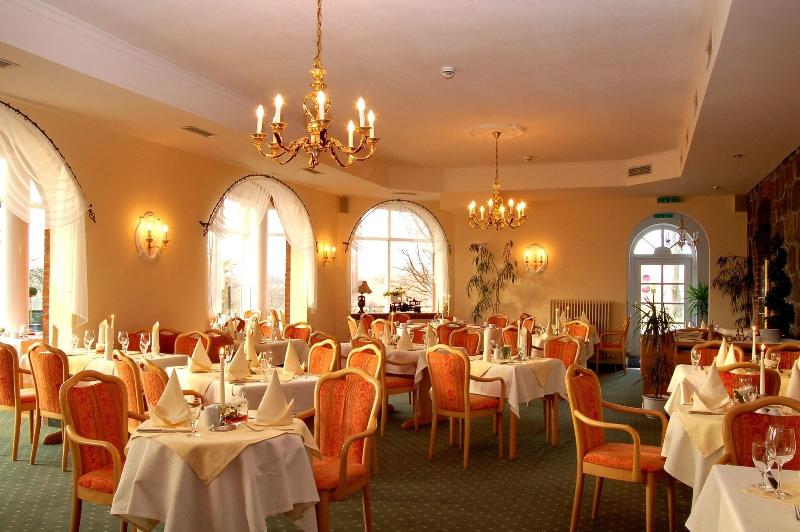 Schloss Herrenstein - Restoran