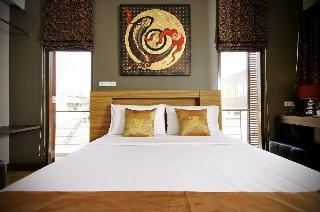 Sleep Withinn otel fotoğrafı