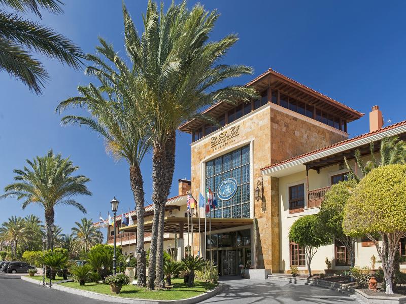 Elba Palace Golf Boutique Hotel - Genel