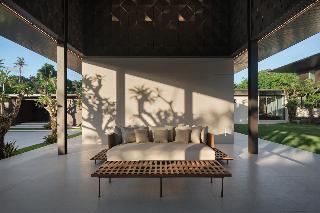 Saba Estate Luxury Villa Bali fotoÄŸrafÄ±