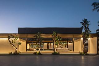 Saba Estate Luxury Villa Bali fotoÄŸrafÄ±