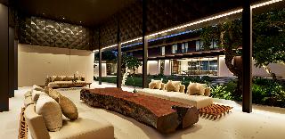 Saba Estate Luxury Villa Bali fotoÄŸrafÄ±