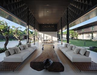 Saba Estate Luxury Villa Bali fotoÄŸrafÄ±