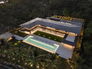 Saba Estate Luxury Villa Bali otel fotoğrafı