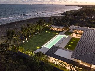 Saba Estate Luxury Villa Bali fotoÄŸrafÄ±