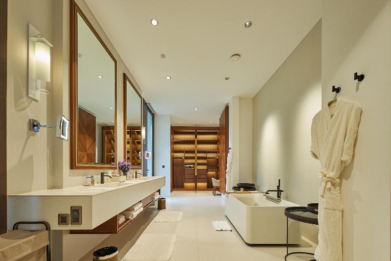Saba Estate Luxury Villa Bali - Oda