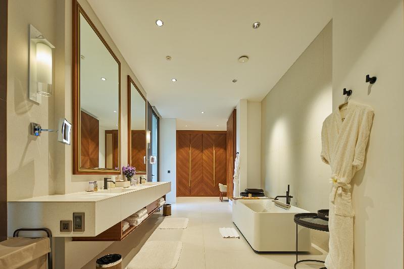 Saba Estate Luxury Villa Bali - Oda