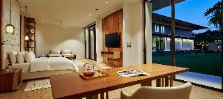 Saba Estate Luxury Villa Bali fotoÄŸrafÄ±