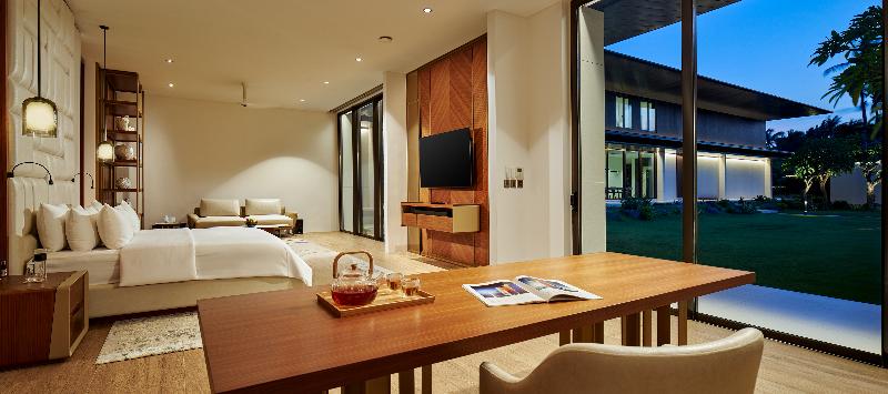 Saba Estate Luxury Villa Bali - Oda
