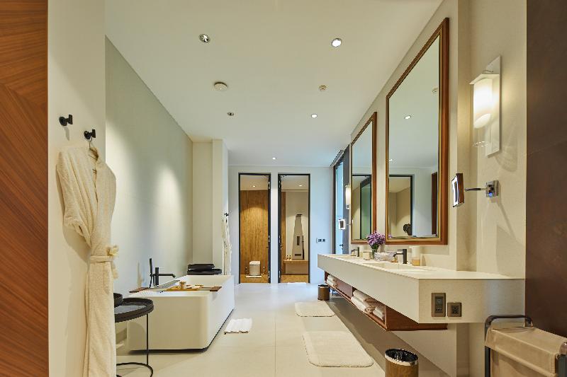 Saba Estate Luxury Villa Bali - Oda