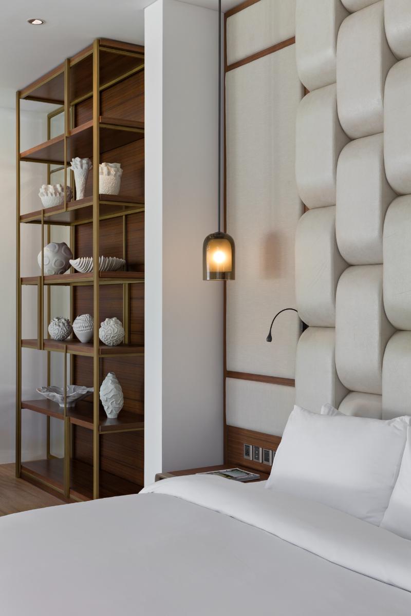 Saba Estate Luxury Villa Bali - Oda