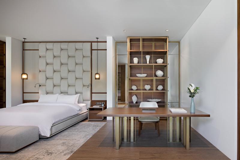 Saba Estate Luxury Villa Bali - Oda