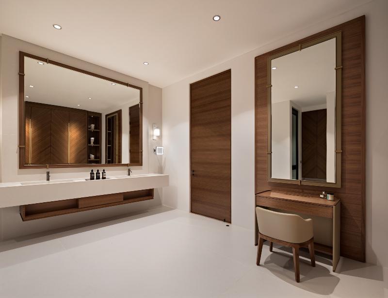 Saba Estate Luxury Villa Bali - Oda