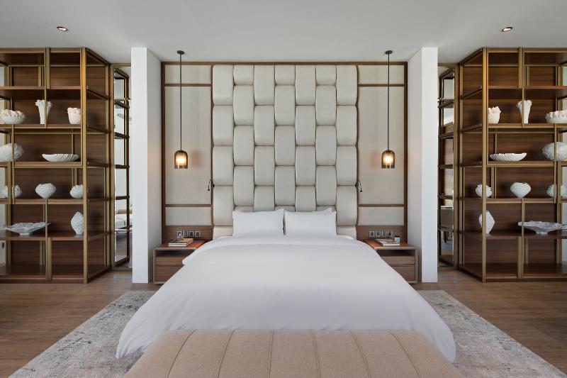 Saba Estate Luxury Villa Bali - Oda