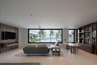 Saba Estate Luxury Villa Bali fotoÄŸrafÄ±