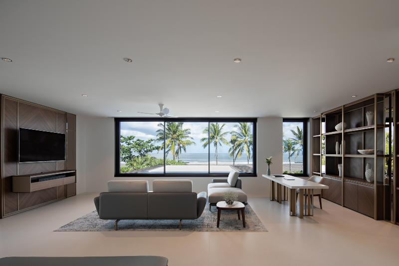 Saba Estate Luxury Villa Bali - Oda