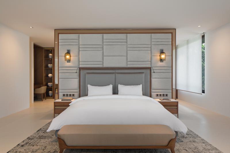 Saba Estate Luxury Villa Bali - Oda
