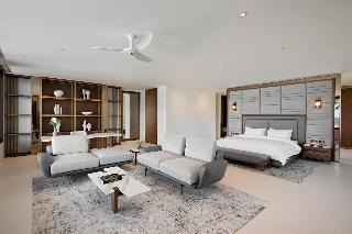 Saba Estate Luxury Villa Bali fotoÄŸrafÄ±