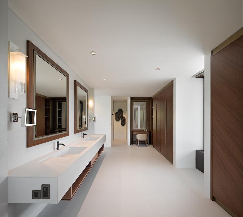 Saba Estate Luxury Villa Bali - Oda