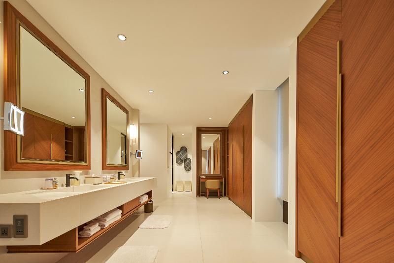 Saba Estate Luxury Villa Bali - Oda