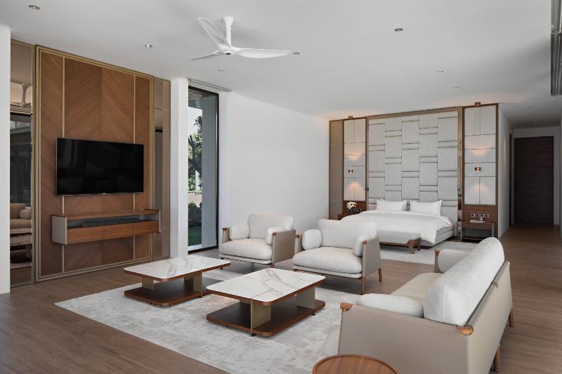Saba Estate Luxury Villa Bali - Oda
