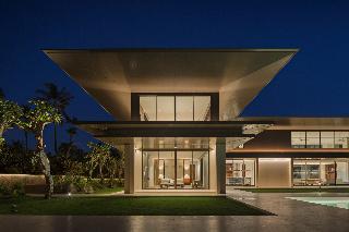 Saba Estate Luxury Villa Bali fotoÄŸrafÄ±