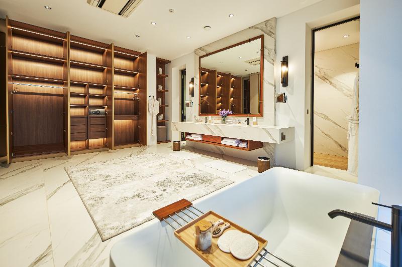 Saba Estate Luxury Villa Bali - Oda