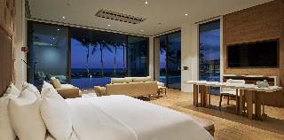 Saba Estate Luxury Villa Bali fotoÄŸrafÄ±