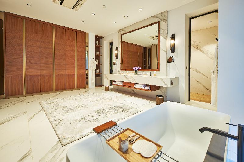 Saba Estate Luxury Villa Bali - Oda