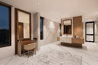 Saba Estate Luxury Villa Bali fotoÄŸrafÄ±