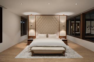 Saba Estate Luxury Villa Bali fotoÄŸrafÄ±