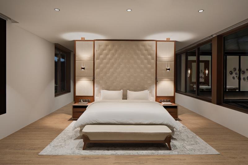 Saba Estate Luxury Villa Bali - Oda
