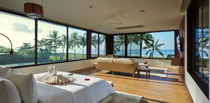 Saba Estate Luxury Villa Bali - Oda