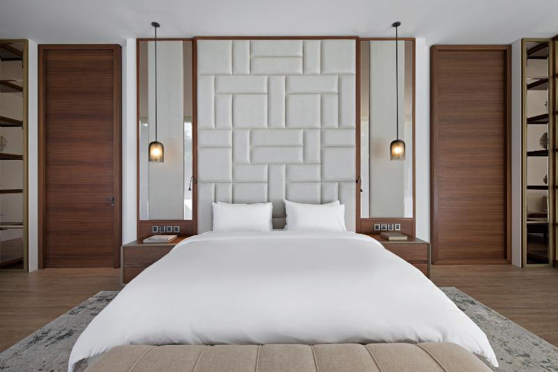 Saba Estate Luxury Villa Bali - Oda