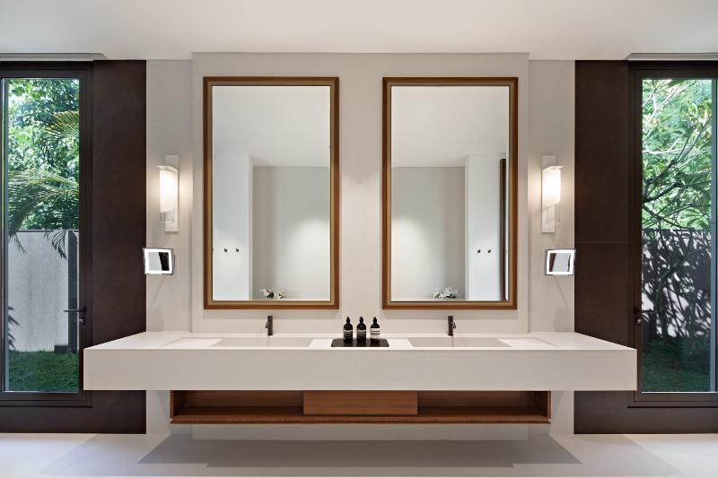 Saba Estate Luxury Villa Bali - Oda