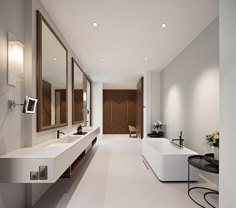 Saba Estate Luxury Villa Bali - Oda