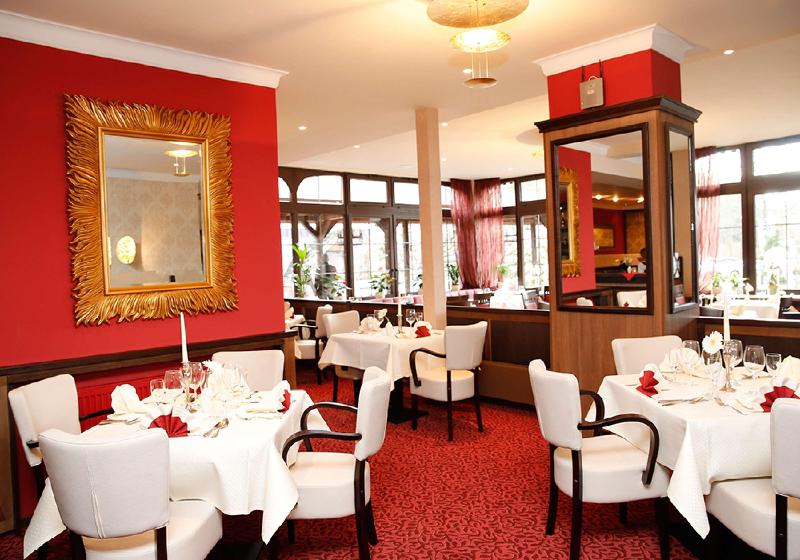 The Lakeside - Restoran