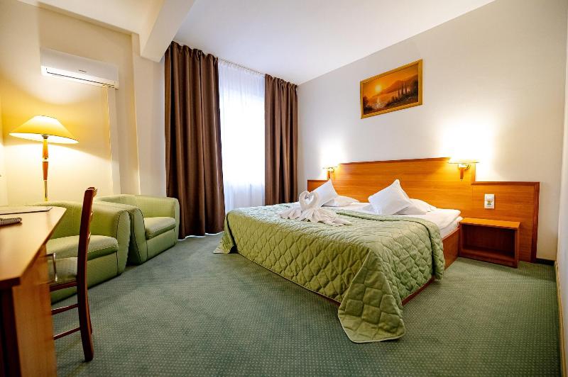 Hotel Rivulus - Genel