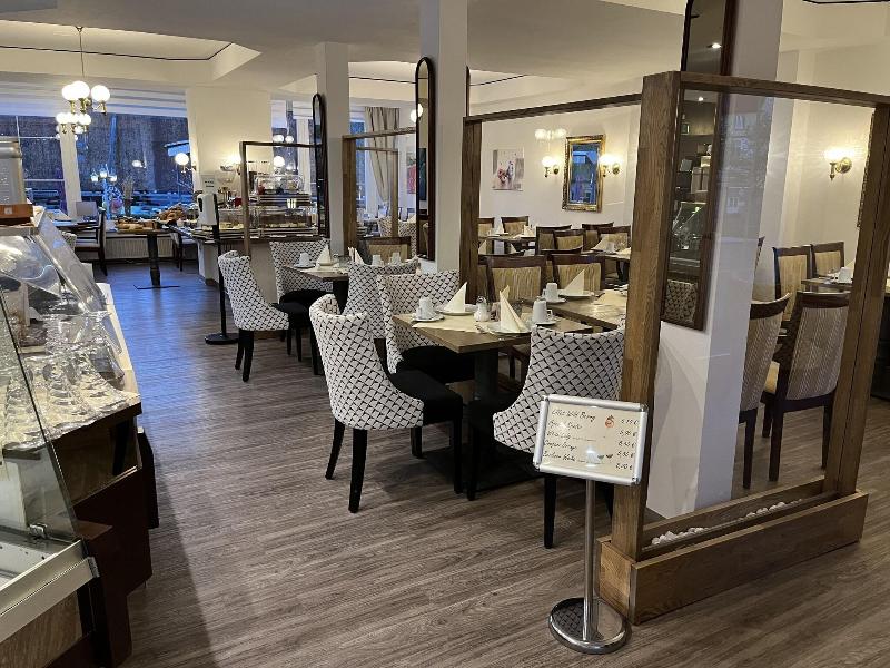 Rosengarten - Bar