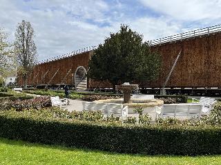 Rosengarten fotoÄŸrafÄ±