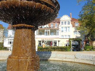 Rosengarten fotoÄŸrafÄ±