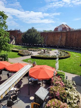 Rosengarten fotoÄŸrafÄ±