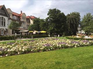 Rosengarten fotoÄŸrafÄ±