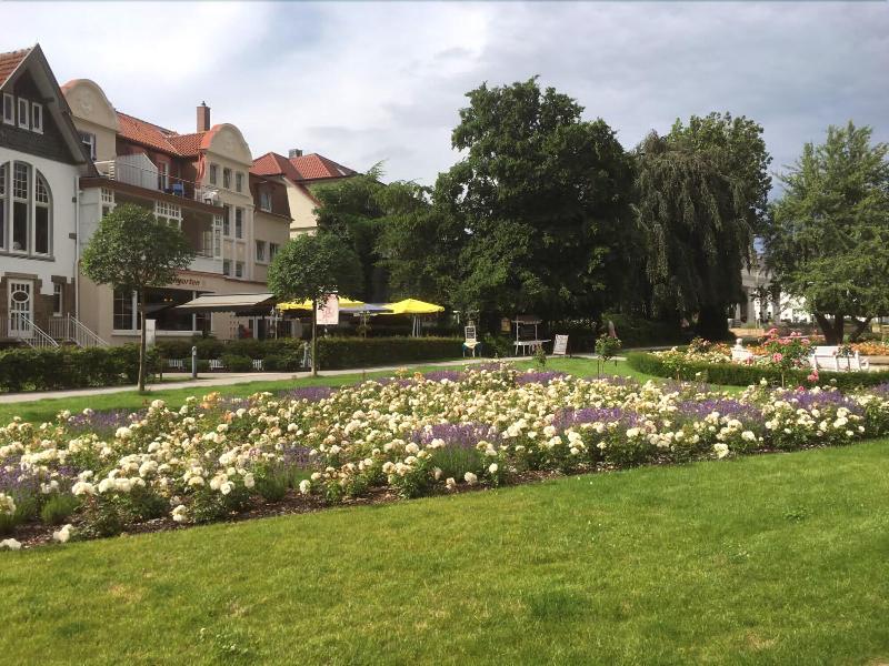 Rosengarten - Genel