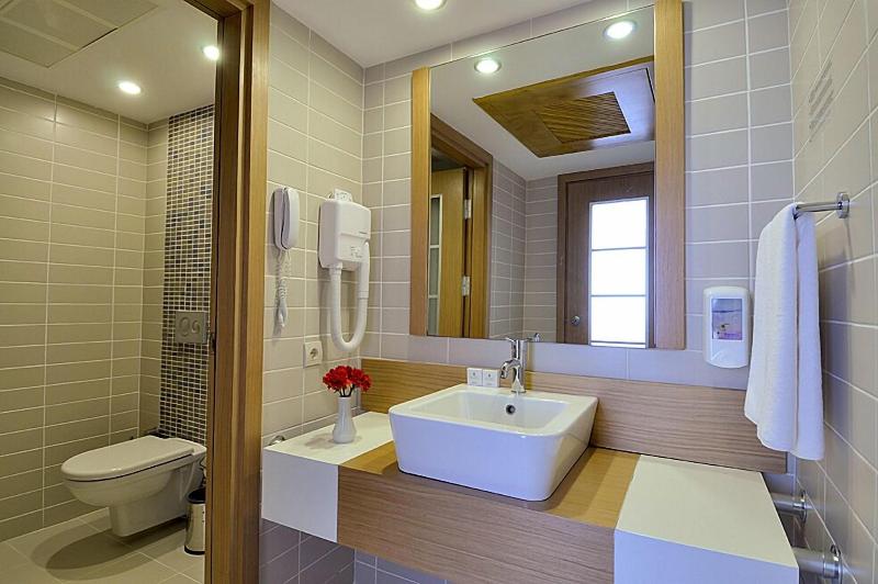Ladonia Hotels Adakule Kuşadası - Genel