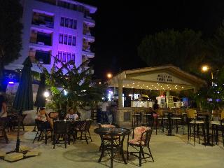 Temple Miletos Hotel Didyma-Didim fotoÄŸrafÄ±