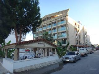 Temple Miletos Hotel Didyma-Didim fotoÄŸrafÄ±