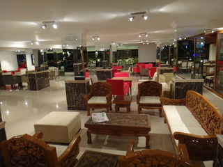 Temple Miletos Hotel Didyma-Didim fotoÄŸrafÄ±
