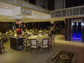 Temple Miletos Hotel Didyma-Didim fotoÄŸrafÄ±