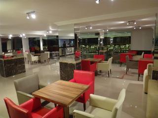 Temple Miletos Hotel Didyma-Didim fotoÄŸrafÄ±